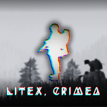 Hell in Litex, Crimea [PUBLIC DEVBUILD]