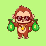 MONEYMONK clan