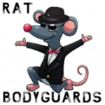 Rats United_Secret Survice