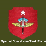 Myanmar Special Operation Task Force