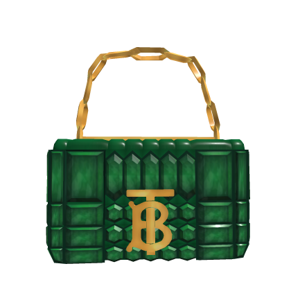 BURBERRY LOLA BAG - GEM 1.0 thumbnail
