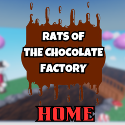 Home Of The ✨🍫Chocoholic Rats🍫✨
