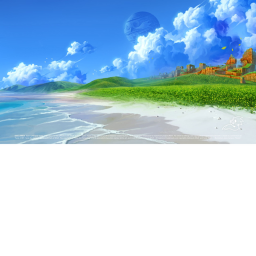-emerald hill zone- test