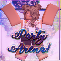 Party Arena! [UPDATE!]