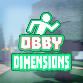 Obby Dimensions