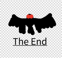 The End - A Roblox Action Story icon