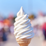 ice cream is nice