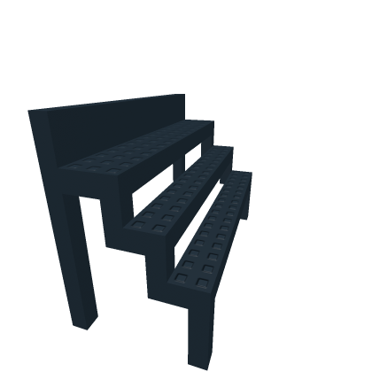 Bleachers for basketball