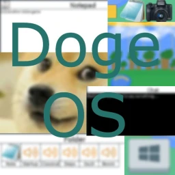 Doge OS icon