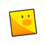 Player Cube Duck