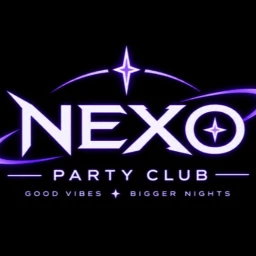 NEXO PARTY CLUB icon