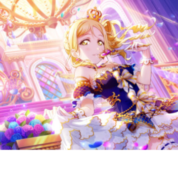 royal ball (with costumes)