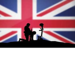 The British Military :)