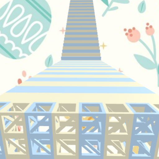 🥚 Easter Obby official Roblox game thumbnail