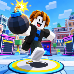 Previous icon of Bomb The Baseplate