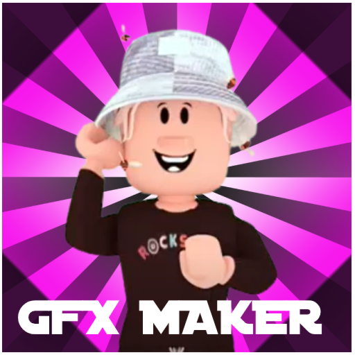 GFX Maker - [Editor]
