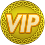 VIP games Mar ROBLOX
