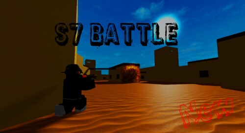 S7 Battle v.1