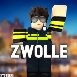 Zwolle V1 *OPEN/BETA*