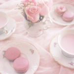 Angelic Softie Aesthetic Army