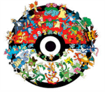 【Pokémon Generations】