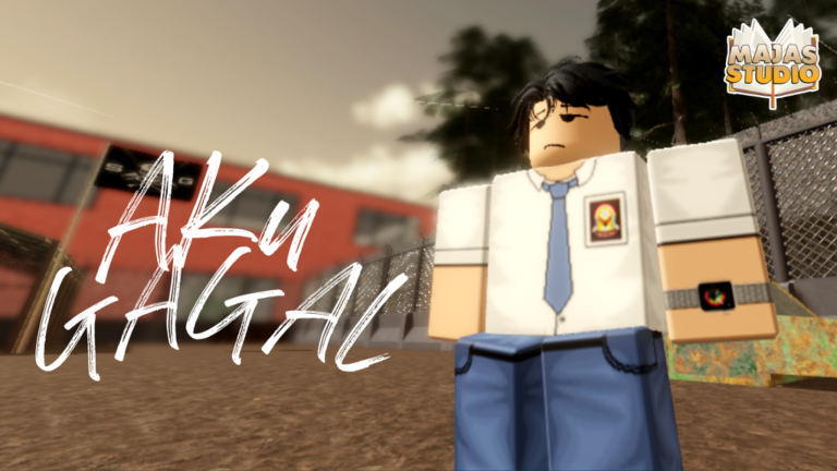 Aku Gagal screenshot 1