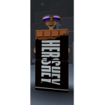 CHOCOLATE BARS UNITED >:D