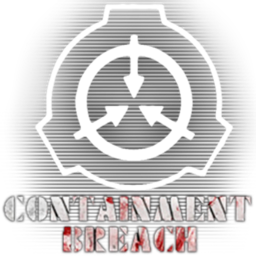 SCP Foundation Containment Breach [SINGLEPLAYER]