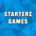Starterz Games