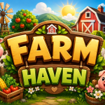 🌾Farm Haven