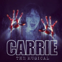 Carrie the Musical - La Mirada Theatre 2015 icon