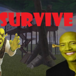 survive shrek killers