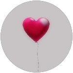 heart balloon (jump higher than gravity coil)