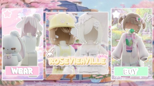 ROSEVIEAVILLE