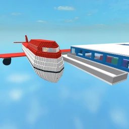 Survive a plane crash REMASTERED icon