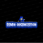 Admin Organization