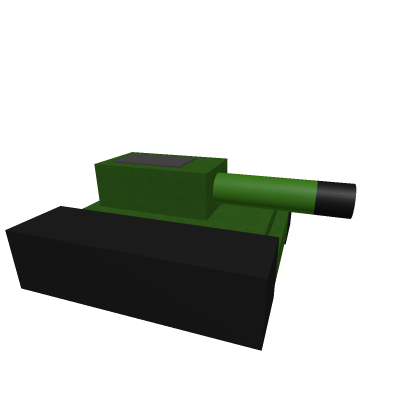 Tank