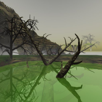 (Original) Po {Skybox)