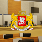 [GE] Georgia ᅠ