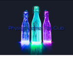Physical Games Fan Club