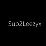 Sub2Leezyx