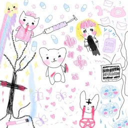 ♡
