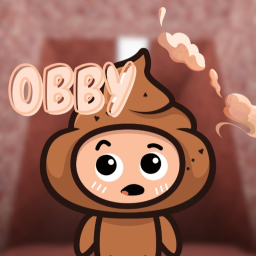 Escape the poop obby