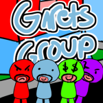 garet's group