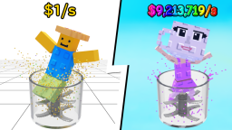 [😱] Mieszaj Brainrot!