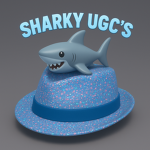 SHARKY UGC'S