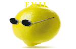 E.V.I.L Every villian is lemons