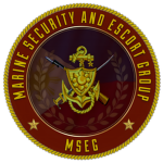 PMC l Marine Security and Escort Group