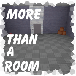 More Than a Room