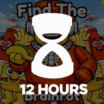 Find the Brainrot [396]